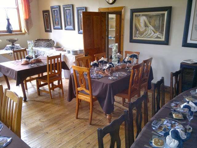 15 Bedroom Property for Sale in Paul Roux Free State